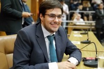 Talysson: \"Maria da Penha é poderoso instrumento de enfrentamento\"