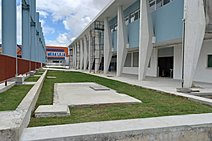 Governo de Sergipe entrega obra de revitalização da Rodoviária Velha nesta terça, 29