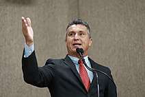 Zezinho do Bugio trabalha nos bastidores para “manter acesa” a chama da política 