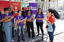 Sergipe é Estado do Brasil com maior comparecimento ao Enem