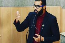 Palmas para a população aracajuana