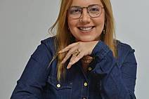 Suely Barreto, nome feminino em ascensão que poderá disputar bem as eleições em 2022