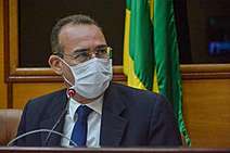 Zezinho Sobral solicita à Unigel Agro que priorize trabalhadores de Laranjeiras 