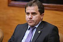 Jairo de Glória anuncia apoio a Valmir: “Só ele poderá realizar mudanças necessárias” 