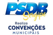 PSDB Sergipe realiza convenções municipais