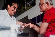 Itabaiana: "Na Boleia com Saúde" é ampliada e acontecerá durante os quatro dias da Feira do Caminhão