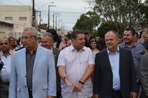 Belivaldo deixa o MDB e vai para o PSD,  anuncia Mitidieri 