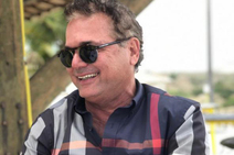 Jorge Mitidieri diz que Pedro Barbosa deve ser candidato de Boquim