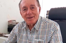 Cabo Zé está bem, mas à espera da cirurgia no coração