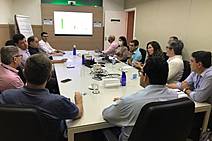 Em reunião com entidades do Agro, Banese assegura valor recorde para novo Plano Safra