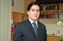 Judiciário reconhece importância do centenário do juiz Osório Ramos