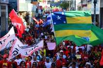 João Daniel: \"Reação dos que não aceitam um Governo que desmonta a Educação pública”