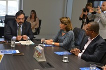 MP e Fundat: capacitação para vítimas de violência doméstica