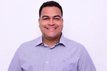 Erasmo Marinho é aprovado para o RenovaBR; ele quer ser prefeito