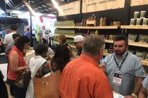 Empreendedores sergipanos participam de Feira Internacional 