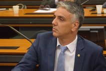 Fábio Reis cobra de presidente do TCE mais investigação à gestão de Lagarto