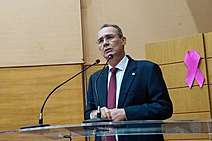 Zezinho Sobral: "Saída da Petrobras trará prejuízos econômicos e sociais para Sergipe"