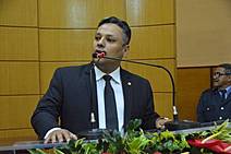 Deputado Ibrain solicita recursos para os prestadores de eventos de SE