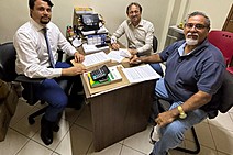 Trabalhadores do setor de material de construção fecham convenção coletiva; lojistas continuam sem avanços