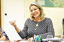 Janier Mota defende ampliação de serviço de reabilitação pós-Covid