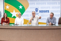 Coronavírus: Governo do Estado suspende atividades na rede de ensino pública e privada 