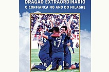 Dragão extraordinário, hoje e sempre!