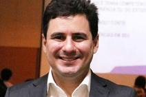 Armando Batalha Júnior assume nesta terça a Câmara em lugar de Soneca