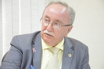 Luciano Bispo: “Rádios Comunitárias receberão publicidade da Alese”