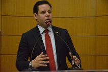 “Prefeitura repudia post mentiroso do deputado Rodrigo Valadares”