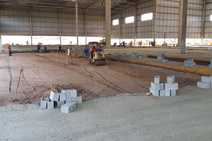 Fasouto inaugura Centro de Distribuição da Grande Aracaju este ano