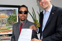 Comissionados: parlamentares querem cotas para pessoas com deficiência