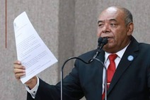 Parece que Belivaldo não morava em Sergipe, estranha Seu Marcos