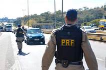 Sinal é a nova ferramenta da PRF para localizar veículos  furtados