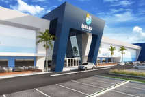 Reportagem Especial debate expansão exponencial da Barra dos Coqueiros