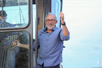 Diógenes Almeida mantém liderança em Tobias Barreto