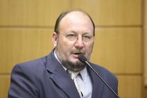 João Daniel vota para derrubar veto contra reajuste de agentes de saúde e endemias