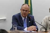 Belivaldo Chagas: “O que não se diminui é a eficiência do governo. Essa, sim, é sagrada”