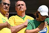 A montanha pariu um rato