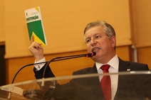 OAB/SE fará desagravo público