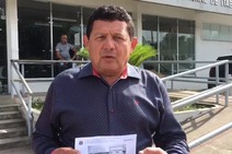 Sindicato dos radialistas presta solidariedade a Carlos Ferreira 