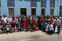 O esperançar freiriano e a expansão da UFS em Propriá