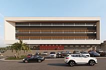 Uma boa-nova para o Hospital Universitário de Lagarto