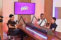 Rogério Carvalho defende passe-livre para estudantes 