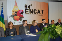 Secretários de Fazenda do país debatem em Sergipe soluções inovadoras para gestão tributária