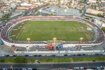 MP requer cumprimento de sentença para interdição do Estádio Etelvino Mendonça 