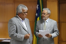 Fórum de  Combate á Corrupção debate tratamento oncológico 