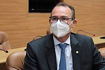 Zezinho Sobral: “Está insustentável para o trabalhador brasileiro"