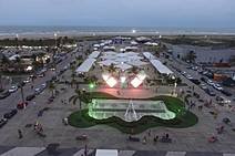 ExpoVerão levou mais de 50 mil pessoas para a orla da Atalaia 