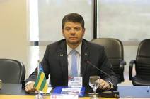 Aurélio Belém e uma visão da OAB e dos problemas do Direito