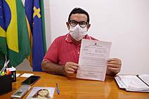 Tobias Barreto: lei assegura adesão ao consórcio público para compra de vacinas